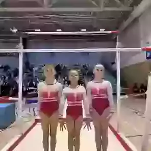 South East Regionals 2025